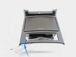 06-10 Infiniti M35/M45 Center Cup Holder Assy Black/g Oem 68961EH100. Fixed Price $67.75.