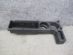 96-02 Bmw E36/7 Z3 Center Console Armrest Cup Holder Valet Insert 1469516 Oem. Fixed Price $46.37.