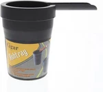 Cigar Car Auto Home Cup Holder. Fixed Price $9.95.