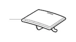 Volvo 31315174 Cap. Aluminium. Aluminum. Fixed Price $41.48.