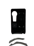 2019 - 2024 Ford Edge Center Gear Shifter Cup Holder Bezel KT4B R044H83 Oem. Fixed Price $81.07.