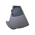 Oem Genuine Volvo 21488752 Storage Tray & Cup Holder Brown. Fixed Price $259.99.