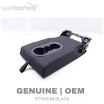 2019-2024 Vw Jetta Rear Center Seat Armrest / Cup Holder 17A885081. Fixed Price $80.49.