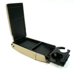 08-2010 Mercedes W204 C350 C300 Rear Lid Cover Tan Cup Holder. Fixed Price $177.19.