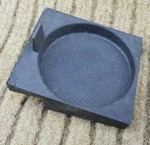 Mercedes W203 Class Centre Console Cup Holder Rubber Insert 2036830151. Fixed Price $12.03.