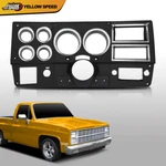 Fit For Chevrolet 1984 -1987 Gmc Truck Dash Bezel W/ A/c Lower Column Cover. Fixed Price $162.00.
