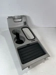 2007-2010 Ford Edge Center Console Shifter Bezel Trim Cup Holders Light Switch. Fixed Price $120.90.
