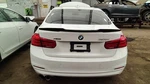 Passenger Axle Shaft Rear Awd Fits 12-18 Bmw 320I 7034086. Fixed Price $106.30.