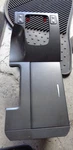2009-2014 Acura Tsx Center Console Trim W/ Cup Holder Oem. Fixed Price $65.00.