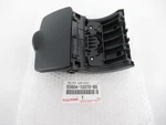 Genuine Oem Toyota Scion 55604-12070-B0 Console Cup Holder Gray 2008-2015 Xb. Fixed Price $85.00.