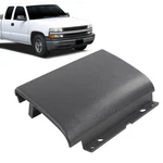1999-2002 Chevy Silverado Sierra Dash Panel Cup Holder Delete Trim Dark Gray Oem. Fixed Price $44.99.