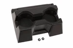 Genuine Gm Front Floor Console Rear Cup Holder 15133093. Fixed Price $188.12.