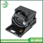 Abs Cup Holder 2106800114 For 1996-2003 Mercedes Benz E300 E320 E430 E55 Amg. Fixed Price $28.83.