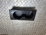 05VOLVO XC70 V70 Front Center Console Cup Holder Fits 2005 2006 2007. Fixed Price $41.25.