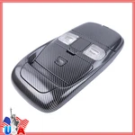 For 98-2002 Dodge Ram 1500 2500 3500 Front Led Overhead Console Carbon 5013618AA. Fixed Price $70.36.