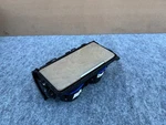 Genesis GV80 2021-2025 Oem Center Console Dual Cup Holder Wooded Assembly. Fixed Price $99.95.