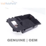 2016-2018 Audi A7 Quattro Center Console Storage Bin / Tray 4G0864981L. Fixed Price $21.99.