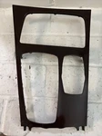 09-15 Bmw F01 750I Center Console Surround Trim Compartment. Fixed Price $50.00.