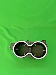 2014-2017 Dodge Durango Cup Holders Oem. Fixed Price $49.95.