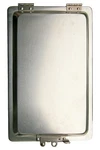 Road Superior Truck Parts James King Model 200 And Trailer Aluminum Man.... Fixed Price $38.66.