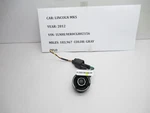 09-12 Lincoln Mks Front Door Speaker 8A5T18808 Oem. Fixed Price $15.20.