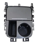 2021 2023 Hyundai Santa Fe Front Console Wireless Charger Assembly Used. Fixed Price $235.00.