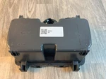 Buick Regal 2018 19 Front Center Console Cup Holder Mount 551186240. Fixed Price $33.00.
