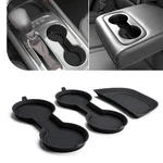 Auovo Cup Holder Inserts Coaster Compatible With Chevy Malibu Black. Fixed Price $24.84.