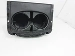 Chrysler 300 2017 Center Console Cup Holder Assy AE02548DX9002. Fixed Price $45.08.