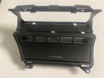1998-2005 New Genuine Bmw E46 Car Ashtray 307090800 30709-0800. Fixed Price $199.95.