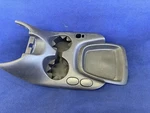 01-07 Toyota Sequoia SR5 Front Console Cupholder Oem 58804-0C010. Fixed Price $99.00.