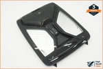 2018-2020 Bmw M550XI Front Console Gloss And Matte Black With Maplites Oem. Fixed Price $161.49.