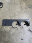Volvo Cup Holder 850 S70 V70 C70 1994 2000 Drink New 9499406 Gray. Fixed Price $39.99.