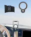 Car Phone Holder For 2017 2020 Nissan Armada 2014 2019 Infiniti QX80. Fixed Price $37.22.