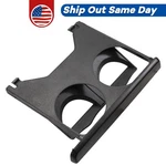 Dashboard Trim Bezel Cup Holder Insert For 1995 1996 1997 Toyota Tacoma Us. Fixed Price $73.99.