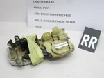 1999-2003 Acura Tl Passenger Right Rear Door Lock Latch Actuator 72612S9AG01 Oem. Fixed Price $22.15.