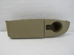 Armrest Cover Trim Odyssey 2005 2010 Honda Left Driver Rear Back Cup Holder Oem. Fixed Price $35.99.