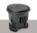 Genuine Ford Ash Cup Coin Holder - Without Lighter Element 5L8Z7804810AAA. Fixed Price $37.66.