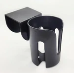 The Ledge - Best Auto Cup Holder Extra Large Car Door. Fixed Price $11.99.