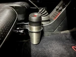 Porsche 911 Raised Lh Cup Holder Fits 68 To 98. Fixed Price $64.95.