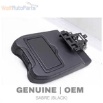 2016-2024 Audi Q7 Rear 2ND Row Center Armrest / Cup Holder 4M0883081K. Fixed Price $229.99.