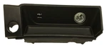 A5 Audi Sportback Center Consoler Lower Storage Tray Usb Power Outlet Oem 18-24. Fixed Price $44.49.