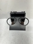 98-04 Cadillac Seville Sls Sts Factory Front Center Console Cup Holder Oem T30. Fixed Price $31.45.