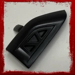 01 02 03 04 05 06 Acura Mdx Rh Passenger Side Roof Rack Cross Bar End Cap X12. Fixed Price $19.99.