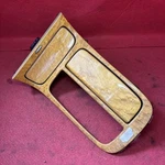 2002-10 Lexus SC430 Front Console Shifter Bezal Wood Grain 58804-24040-B0. Fixed Price $94.00.