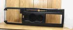 2005 2009 Ford Mustang Gt Center Console Automatic Trans.-cup Holder Trim Panel. Fixed Price $65.00.