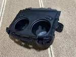2011-2015 Chrysler 300C Srt Center Console Heated & Cooled Cup Holder 1PB67DX9AC. Fixed Price $179.99.