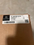 New Oem Mercedes-benz Cup Holder Beverage A1678101804 Gle Gls Genuine. Fixed Price $180.00.