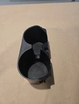 2011-2014 Nissan Maxima Front Center Consule Cup Holder Insert Black Oem. Fixed Price $33.00.