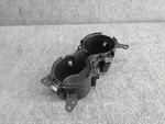Nissan 2021-2025 Rogue Oem Front Center Console Dual Drink Cup Holder Bracket. Fixed Price $55.00.